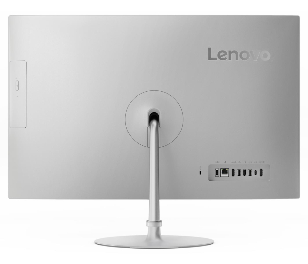 Lenovo AIO 520-27 i5-7400T/8GB/128+1TB/Win10 GF940MX - 429931 - zdjęcie 6